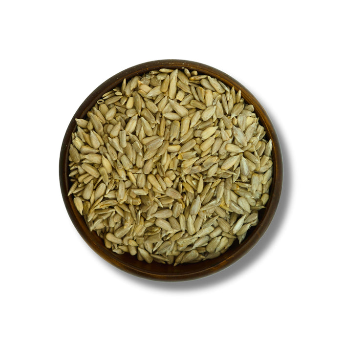 Sunflower Seeds (Peeled Sunflower Kernels)