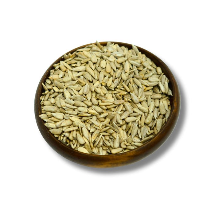 Sunflower Seeds (Peeled Sunflower Kernels)