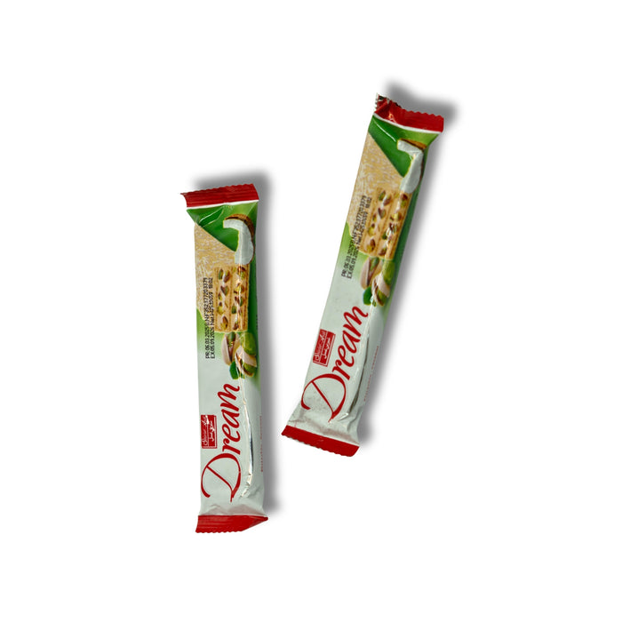 Dream Wafer – Crispy Chocolate Wafer