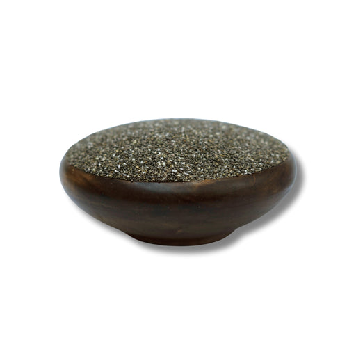 Chia Seeds – Omega-3 Superfood