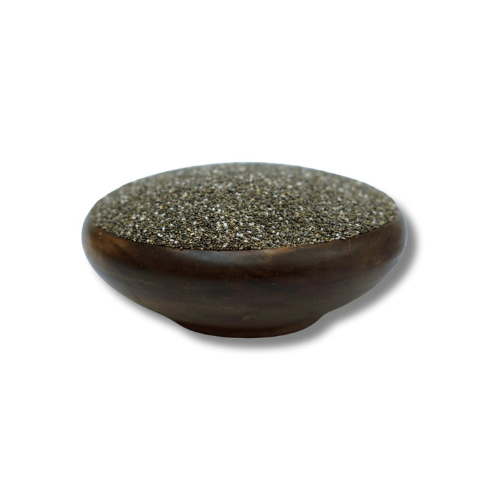 Chia Seeds – Omega-3 Superfood