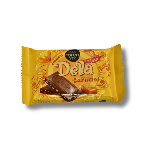 Toren Della Premium Chocolate Bar