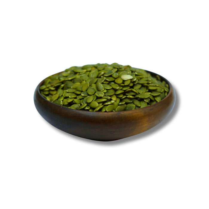 Pumpkin Seeds (Raw & Natural Pepitas)