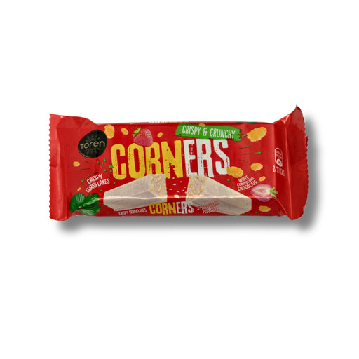 Toren Corner Filled Chocolate