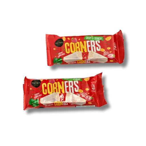 Toren Corner Filled Chocolate