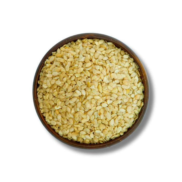 Char Maghaz – Premium 4 Seed Kernel Mix