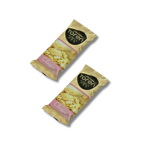 Toren White Chocolate Bar