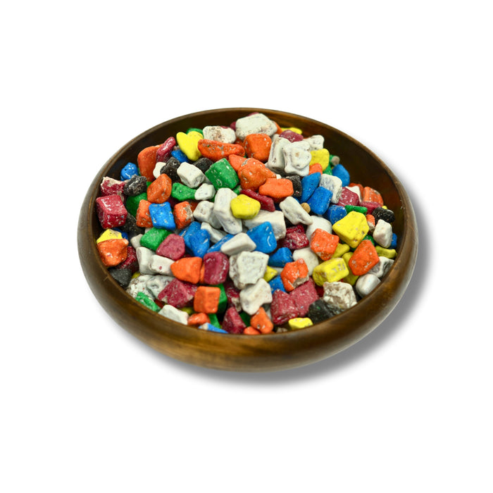 Rock Chocolate (Candy-Coated Choco Rocks)