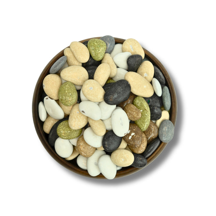 Pebble Chocolate (Candy-Coated Chocolates)