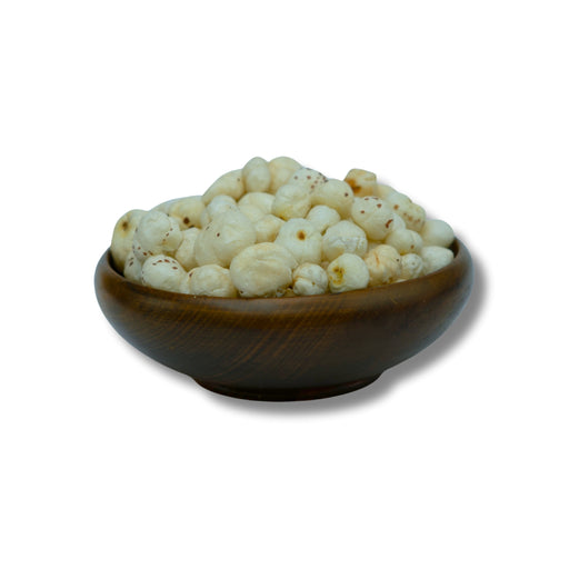 Makhana – Fox Nuts (Lotus Seeds)