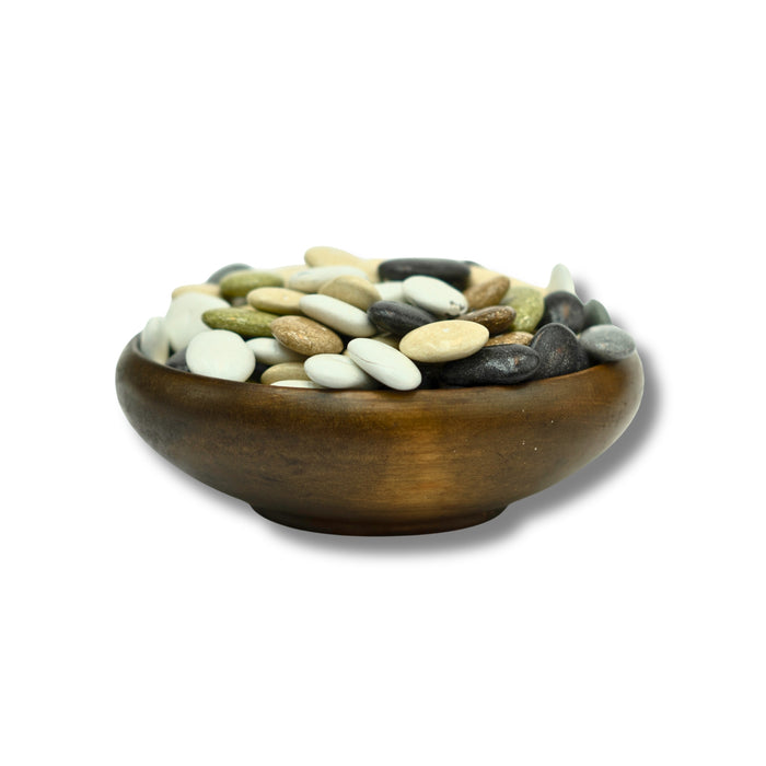 Pebble Chocolate (Candy-Coated Chocolates)