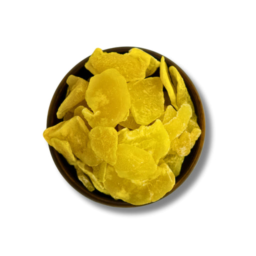 Thailand Dried Melon (Kharboza) – Natural & Healthy Snack