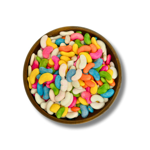 Premium Multi Kaju Candy (Assorted Cashew Treats)
