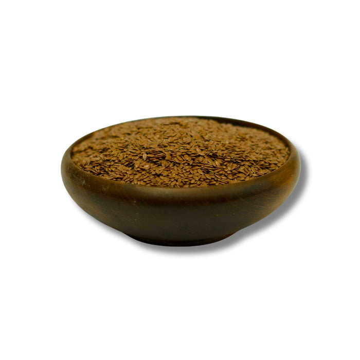 Flax Seeds (Alsi)