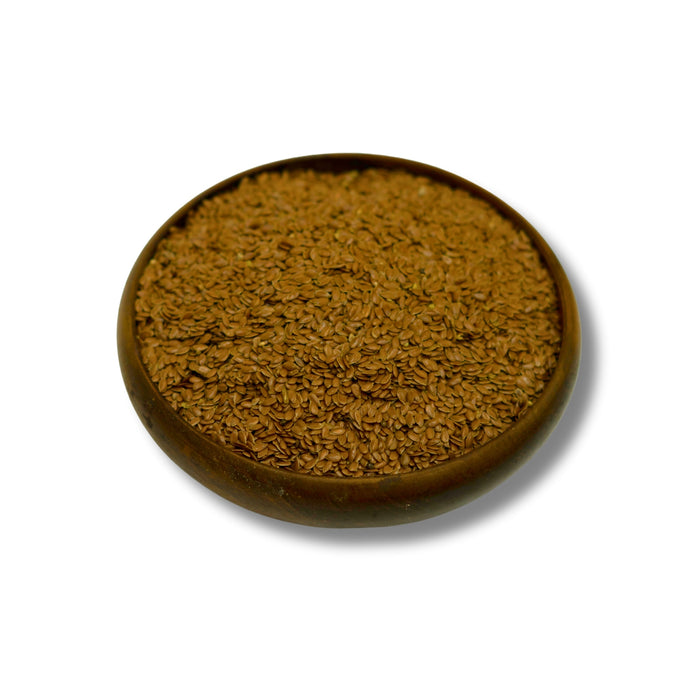 Flax Seeds (Alsi)