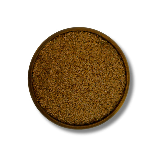 Flax Seeds (Alsi)