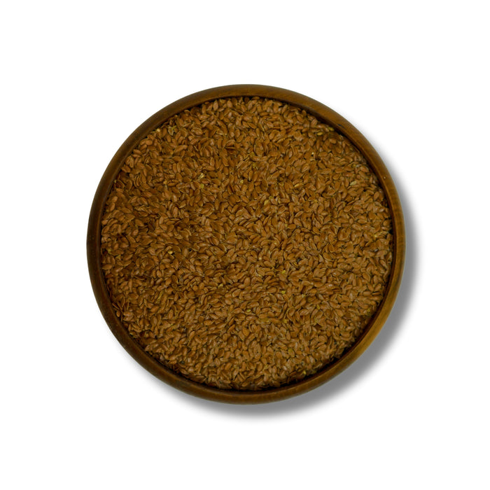 Flax Seeds (Alsi)