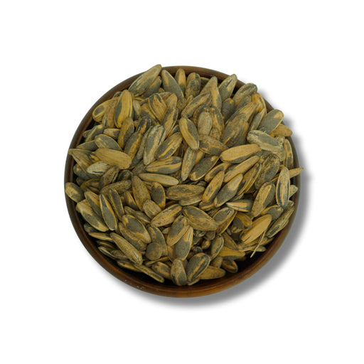 Sunflower Seeds (With Shell)