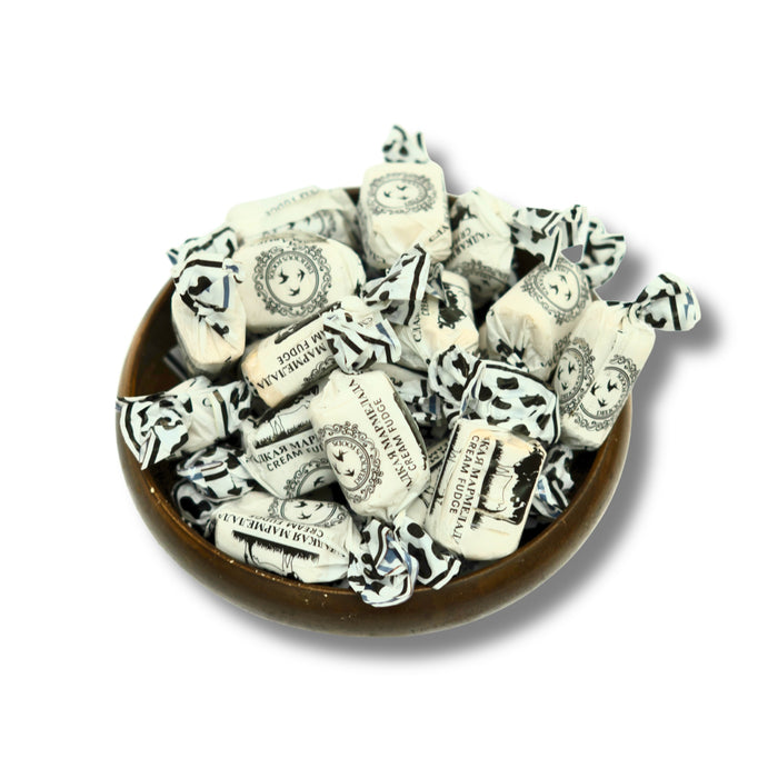 Imported Creamy Milky Fudge (Soft Milk Candy)