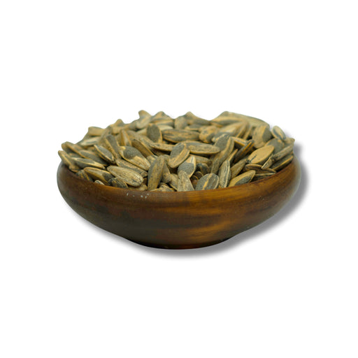 Sunflower Seeds (With Shell)