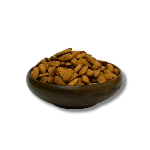 Russian Almonds – Crunchy, Flavorful & Nutritious