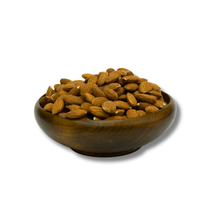 American Almonds – Extra Crunchy, Large & High Protein