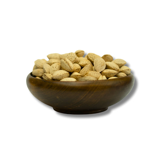 Hunza Almonds – Pure, Natural & Mountain-Grown