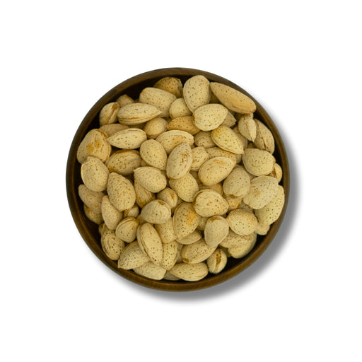 Hunza Almonds – Pure, Natural & Mountain-Grown