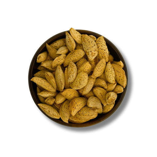 Abdul Wadi Almonds – Fresh & High Nutrient Quality