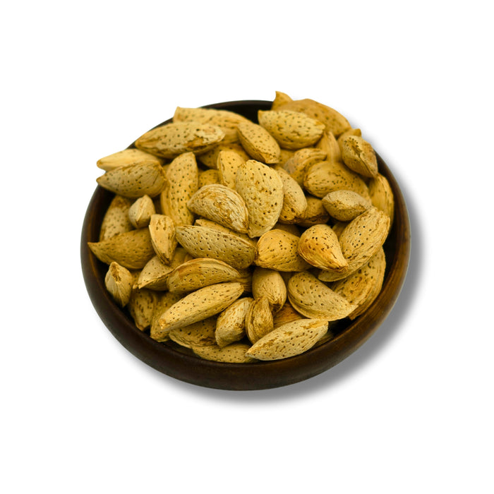 Abdul Wadi Almonds – Fresh & High Nutrient Quality