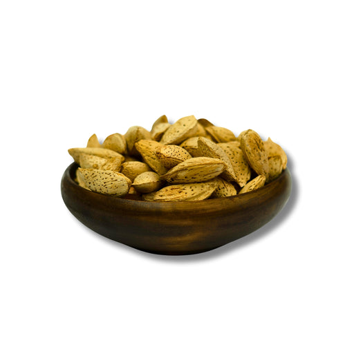 Abdul Wadi Almonds – Fresh & High Nutrient Quality