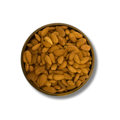 Turkish Almonds – Large, Crunchy & Nutrient-Rich