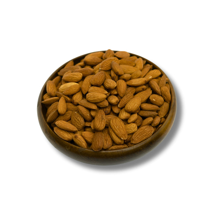 Turkish Almonds – Large, Crunchy & Nutrient-Rich