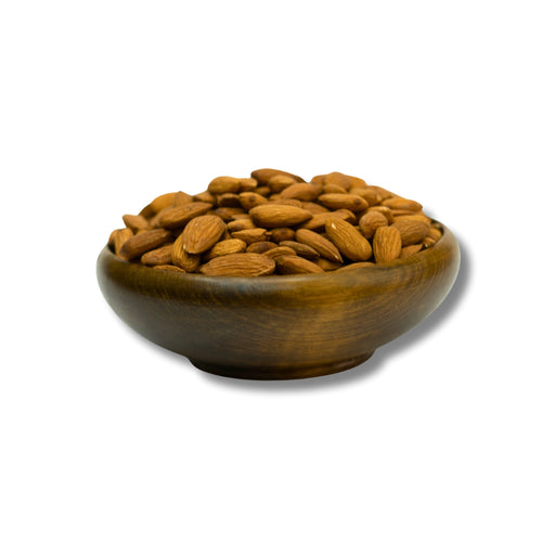 Turkish Almonds – Large, Crunchy & Nutrient-Rich