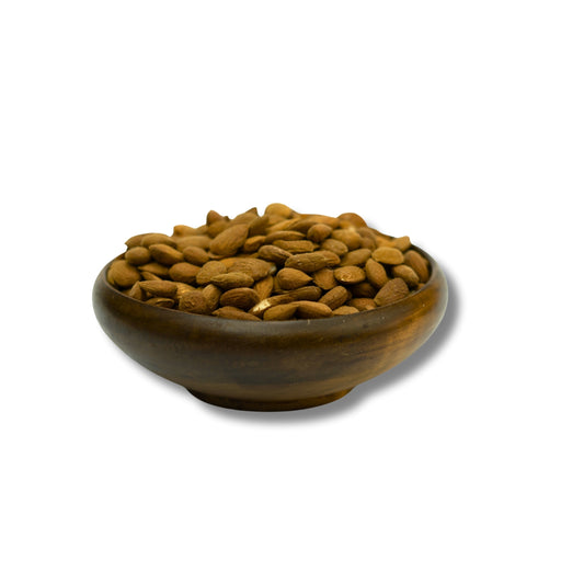 Premium Hunza Almonds – Pure, Natural & Mountain-Grown
