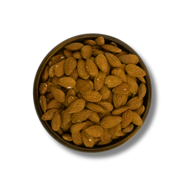 American Almonds – Large, Crunchy & Nutrient-Rich
