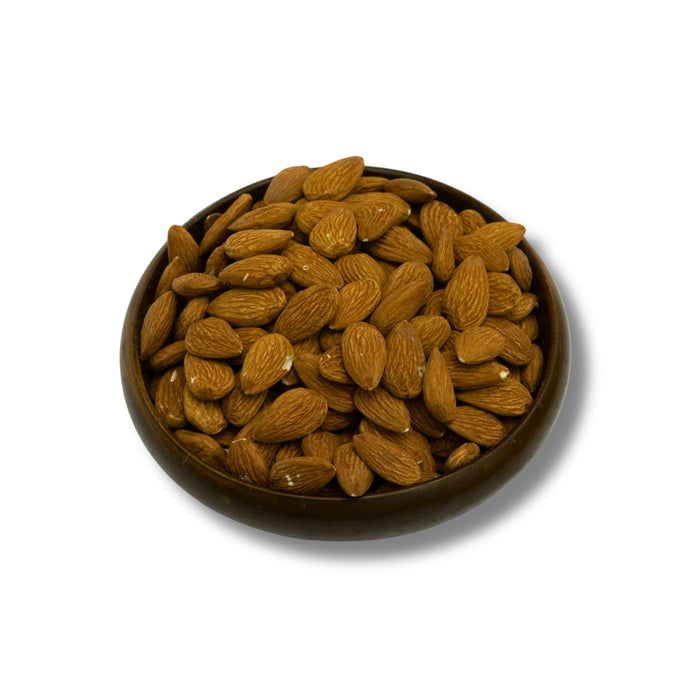 American Almonds – Large, Crunchy & Nutrient-Rich