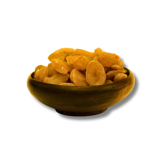 Hunza Dried Apricot (Authentic Hunza Khubani)