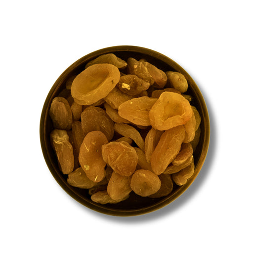 Hunza Dried Apricot (Authentic Hunza Khubani)