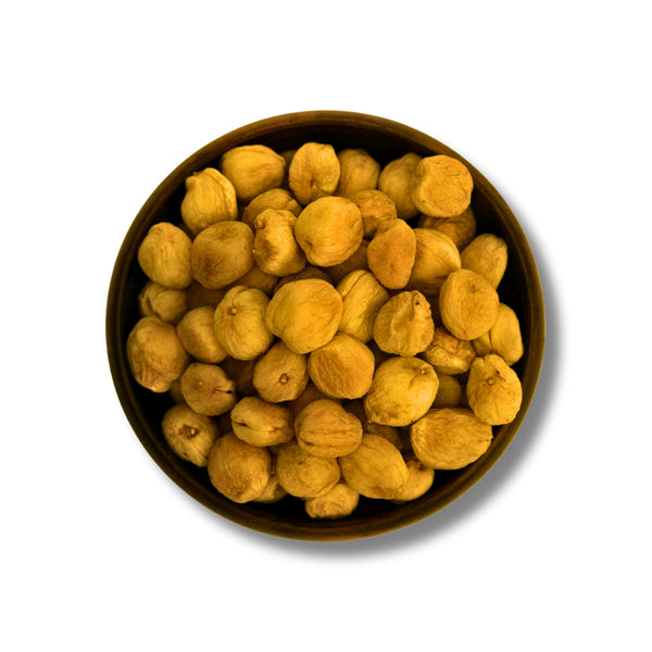 Dried Gol Khubani (Apricot) — Soft & Healthy Dry Fruit