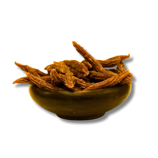 Premium Imported Apricot Sticks – Soft, Chewy & Naturally Sweet