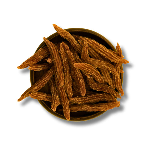 Premium Imported Apricot Sticks – Soft, Chewy & Naturally Sweet