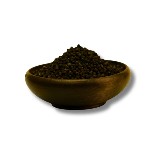 Indian Kali Mirch – Premium Whole Black Pepper