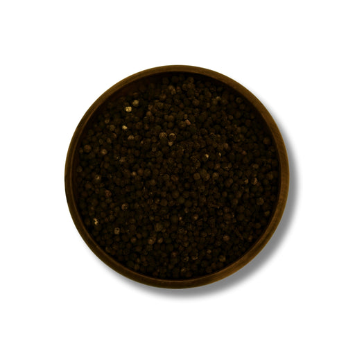 Indian Kali Mirch – Premium Whole Black Pepper
