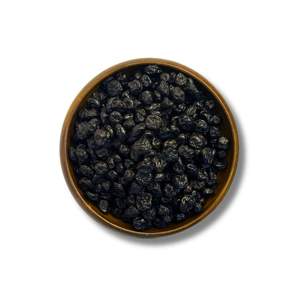 Dry Blueberries – Soft, Sweet & Antioxidant-Rich