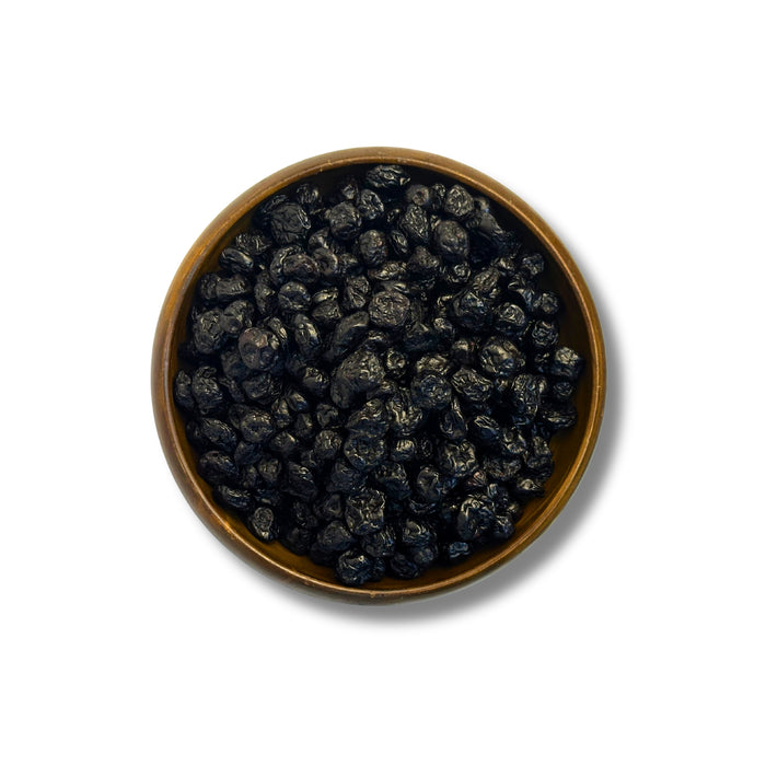 Dry Blueberries – Soft, Sweet & Antioxidant-Rich