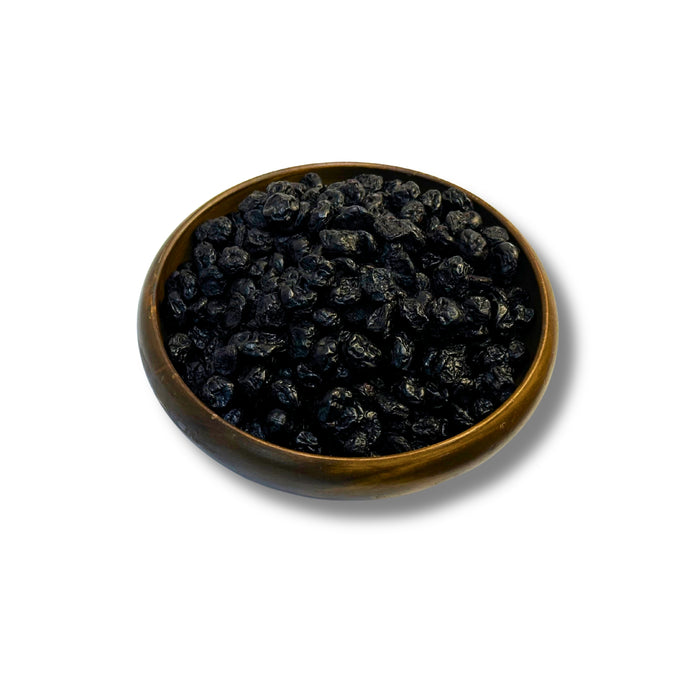 Dry Blueberries – Soft, Sweet & Antioxidant-Rich