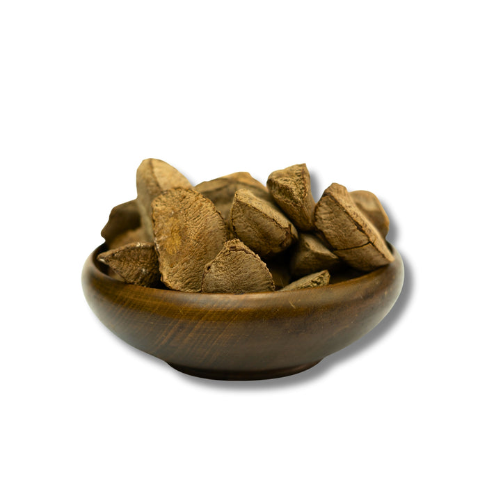 Brazilian Nuts — Premium Whole Brazil Nuts