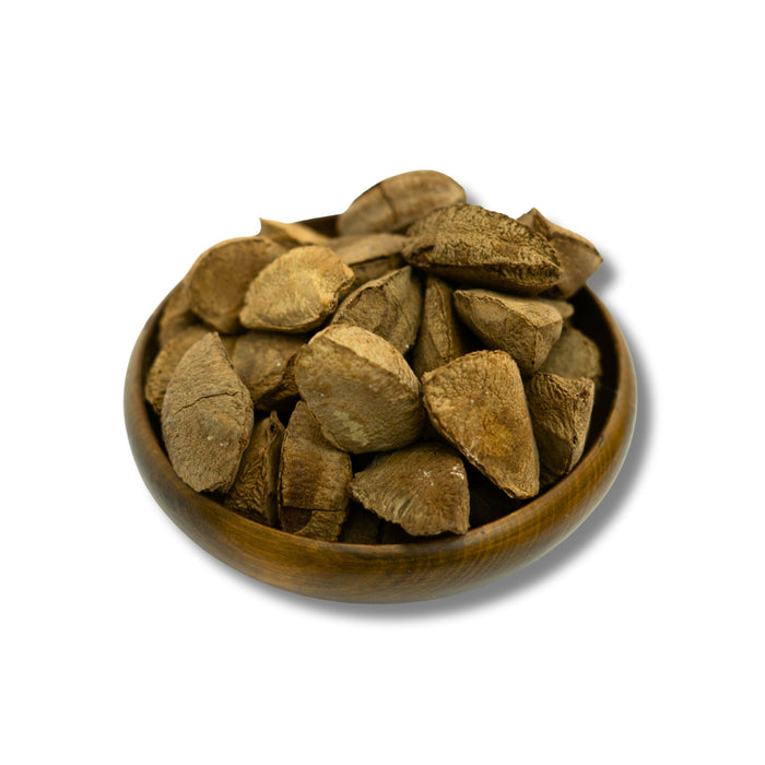 Brazilian Nuts — Premium Whole Brazil Nuts