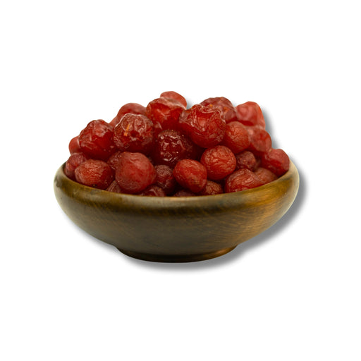Dried Cherries  – Sweet, Juicy & Vibrant